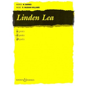 Linden Lea in G - A Dorset Song