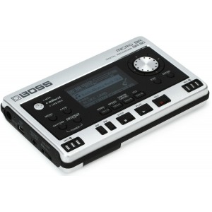 Boss Micro BR BR-80 Multitrack Digital Recorder