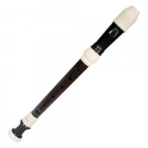Boston Soprano Recorder