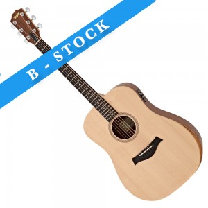 B-Stock Taylor Academy 10e (Left -Handed) - Spruce / Sapele