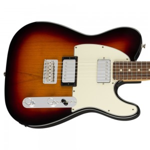 Fender Player Telecaster HH Vintage Sunburst - B-Stock