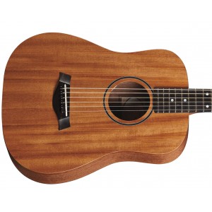 Taylor BT2 Baby Taylor Acoustic Travel Guitar - Mahogany