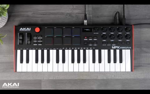 Akai MIDI Controllers: Are They the Best on the Market?