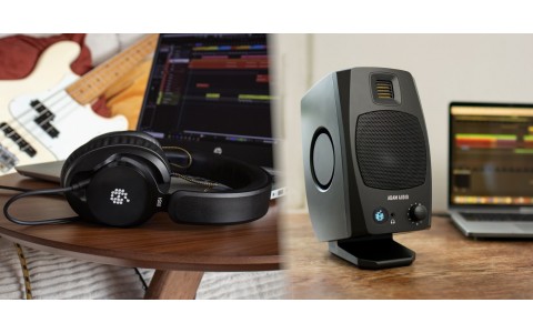 Coming Soon! A Couple of Amazing New Products from Adam Audio