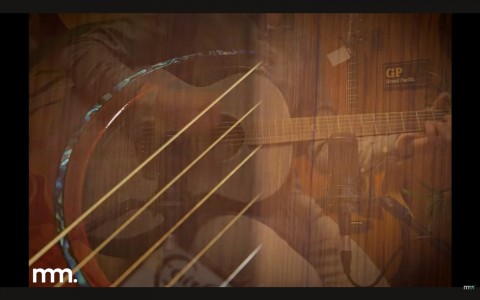 Luscious Acoustic Room Videos on the Musicmaker YouTube. EP4