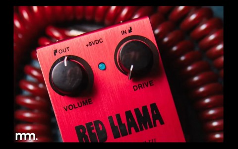 Effective Effects Affect Everything! Effects Pedals Part 3.14