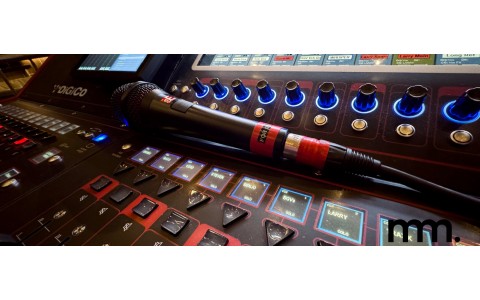 New sE Electronics Gear Lands at Musicmaker