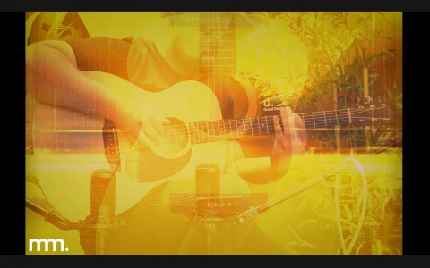 Luscious Acoustic Room Videos on the Musicmaker YouTube. EP3