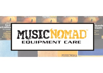 New Music Nomad Products Land at Musicmaker!