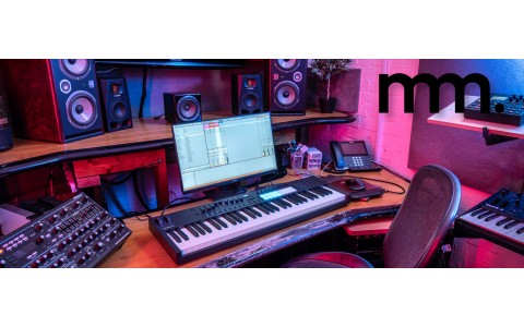Novation Launchkey MK4 , 61 and 49 Key Models have Arrived!