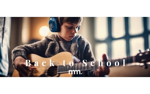 Back to School: The Importance of Ear Protection for Musicians