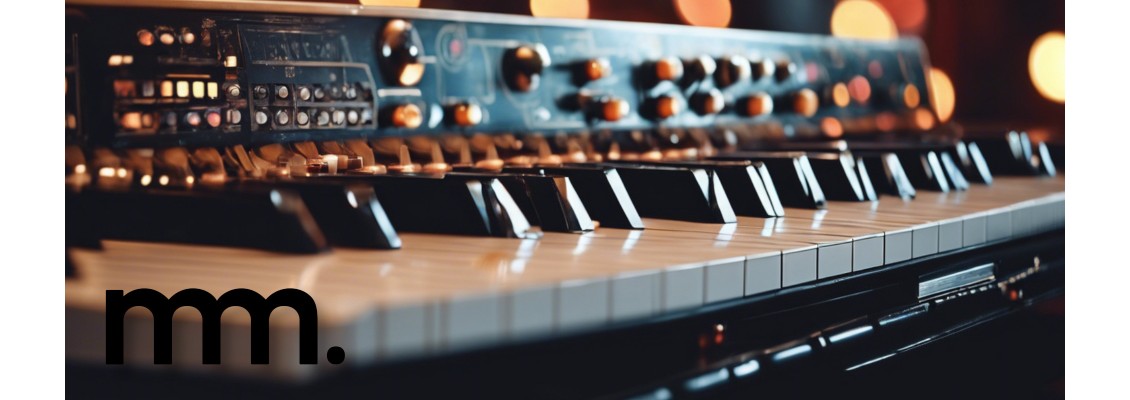 Hidden Gems: Rare and Unique Instruments at Musicmaker Hidden Gems: Rare and Unique Instruments at Musicmaker