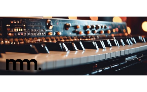 Hidden Gems: Rare and Unique Instruments at Musicmaker