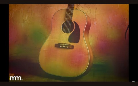 More Stellar Acoustic Videos out on the Musicmaker YouTube