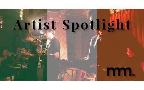 Irish Artist Spotlight - Bands and Artists to Check out Now!