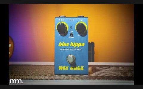 Effective Effects Affect Everything! Effects Pedals - Part 632