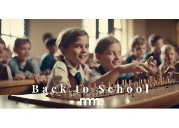 Back to School: Toys for Classroom Percussionists and Teachers