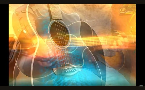 New Acoustic Guitar Video Series on the Musicmaker YouTube