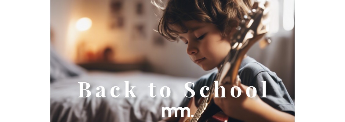 Back to School: Instrument Maintenance Tips for Students Back to School: Instrument Maintenance Tips for Students