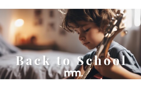 Back to School: Instrument Maintenance Tips for Students 