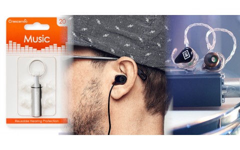 Mind Your Ears! Essential Hearing Protection for Musicians