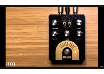 Another Effects Expedition with The Sultan of Sound