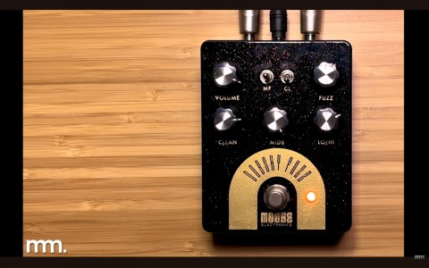 Another Effects Expedition with The Sultan of Sound
