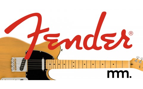 Fender Professional II Telecasters - Vintage Vibes, Modern Flair