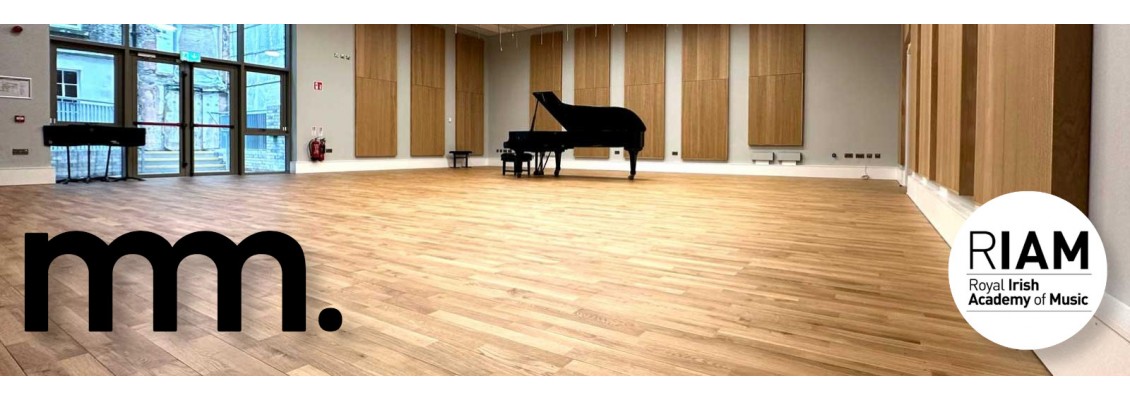 Back to School: Get Ready with the RIAM Piano Albums 2025 Back to School: Get Ready with the RIAM Piano Albums 2025