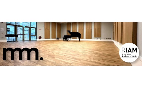 Back to School: Get Ready with the RIAM Piano Albums 2025