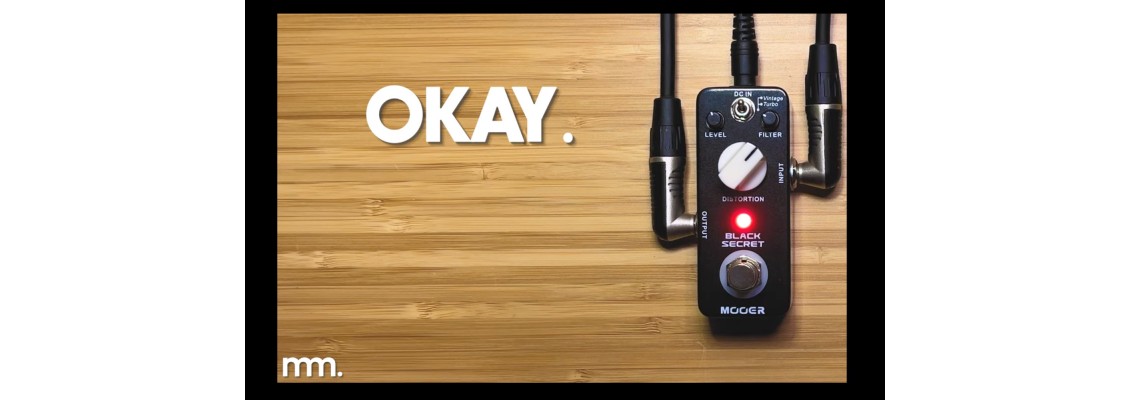 Pedals! Pedals! Pedals! Another Tasty Trio from the Master Pedals! Pedals! Pedals! Another Tasty Trio from the Master