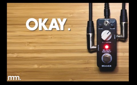 Pedals! Pedals! Pedals! Another Tasty Trio from the Master