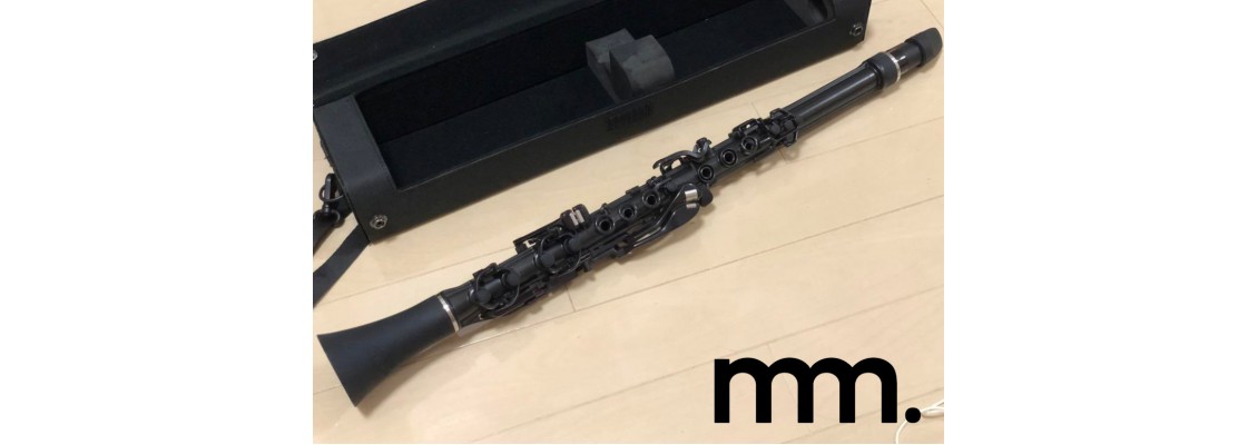 The Best for Beginners: Nuvo Wind Instruments at Musicmaker The Best for Beginners: Nuvo Wind Instruments at Musicmaker