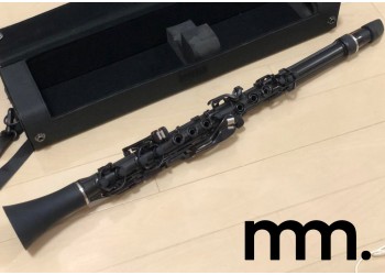 The Best for Beginners: Nuvo Wind Instruments at Musicmaker