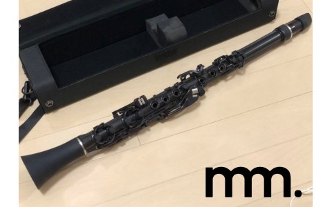 The Best for Beginners: Nuvo Wind Instruments at Musicmaker