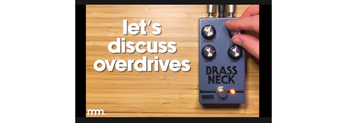 Our (almost) Weekly Effects Pedals Extravaganza! Our (almost) Weekly Effects Pedals Extravaganza!