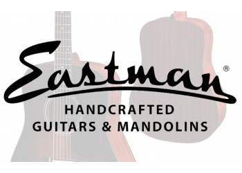 Coming Soon to Musicmaker! Eastman Guitars