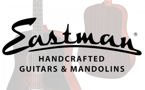 Coming Soon to Musicmaker! Eastman Guitars