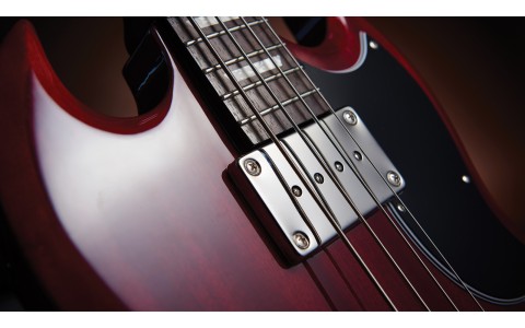The 5 Best Bass Guitars for Beginners - Lords of Low-End