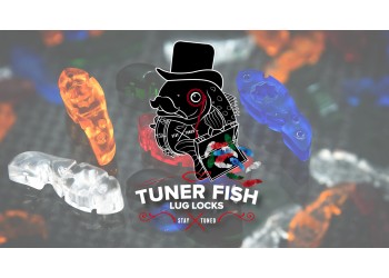 Let's Get Locked! Tuner Fish Drum Products at Musicmaker