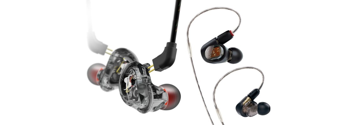 5 Budget-Friendly In-Ears for Music Enthusiasts and Performers