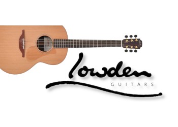 Lowden Guitars: Crafting Musical Masterpieces in Ireland
