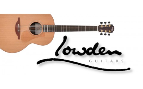 Lowden Guitars: Crafting Musical Masterpieces in Ireland