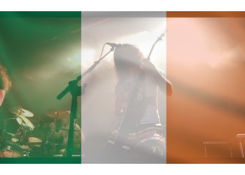 10 Irish Metal Bands for a Thunderin' Tuesday
