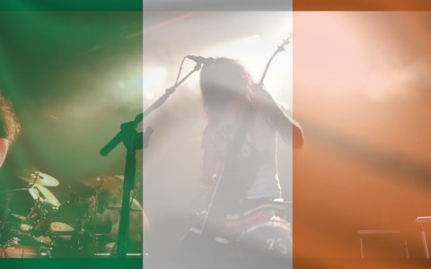 10 Irish Metal Bands for a Thunderin' Tuesday