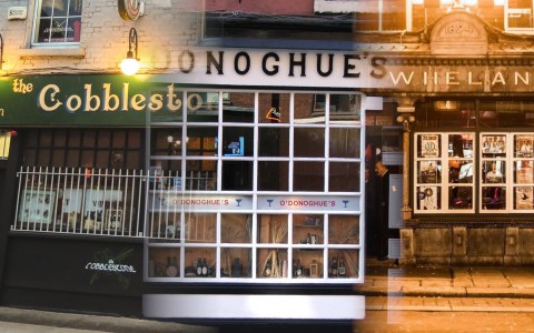 Pints to Playlists: The Best Music Pubs in Dublin