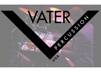 Play Like the Masters - Vater Signature Series Drumsticks
