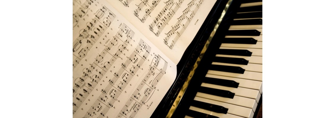 New Piano Books and Courses in Stock! New Piano Books and Courses in Stock!