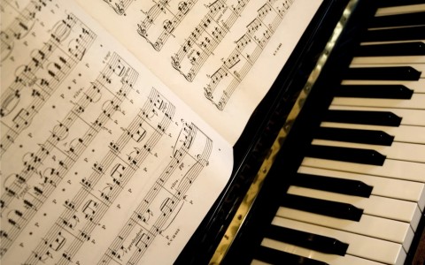 New Piano Books and Courses in Stock!