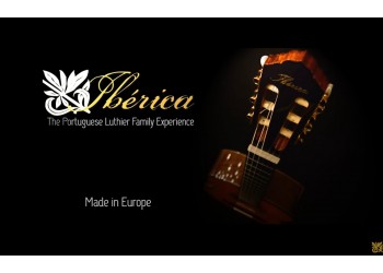 Ibérica Guitars and Ukuleles - A Celebration of Heritage